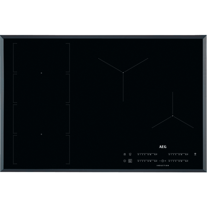 AEG IKE84471FB — vue 1 sur 3