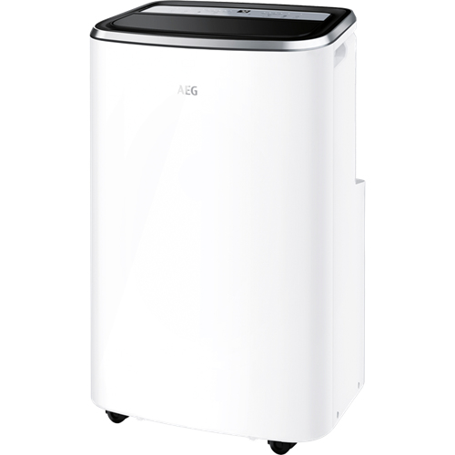 AEG AXP26U558HW — vue 1 sur 8