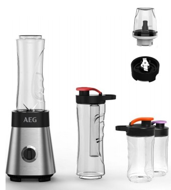 AEG SB 2900 PerfectMix — vue 1 sur 1