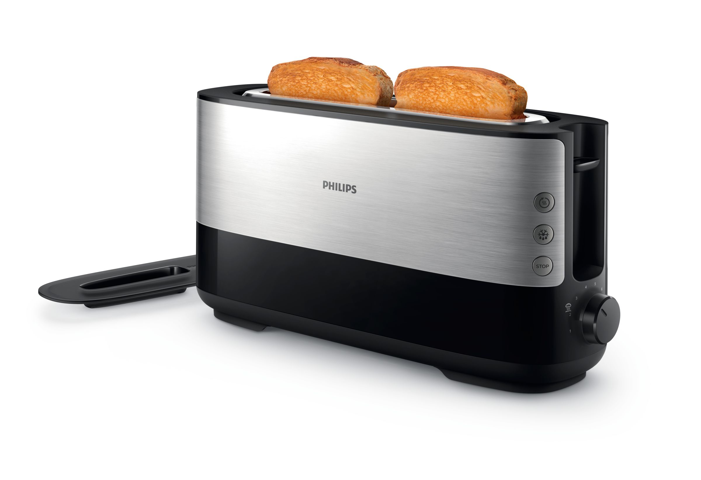 Philips HD2693/90 — vue 1 sur 1
