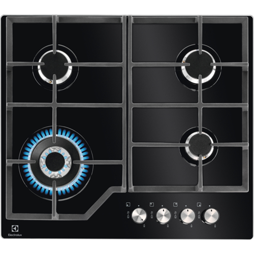 Electrolux Table Gaz — vue 1 sur 8
