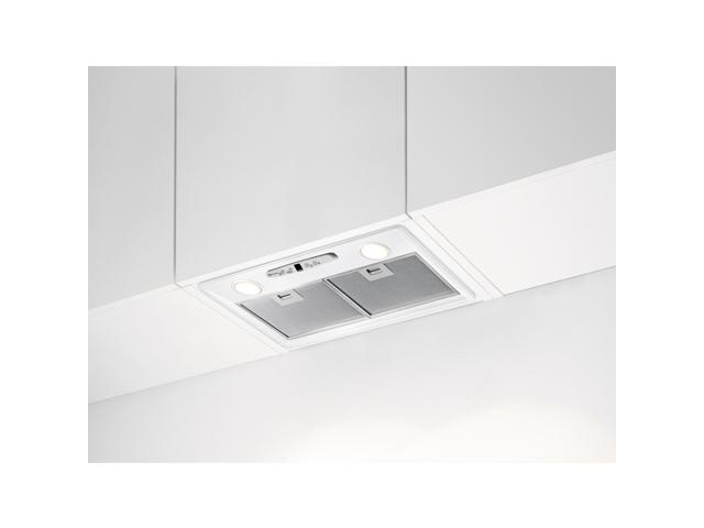 Electrolux LFG615W — vue 1 sur 3