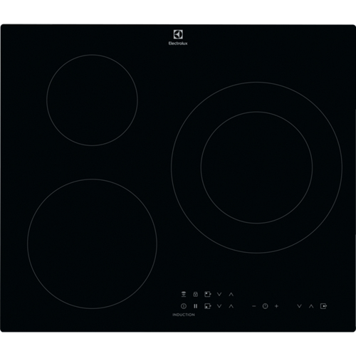 Electrolux Table induction — vue 1 sur 1