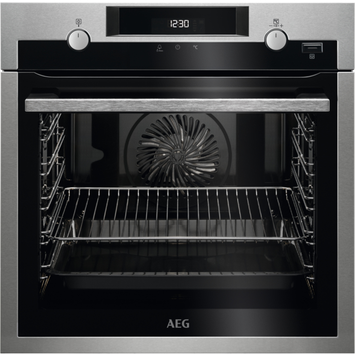 AEG BPE555320M — vue 1 sur 5