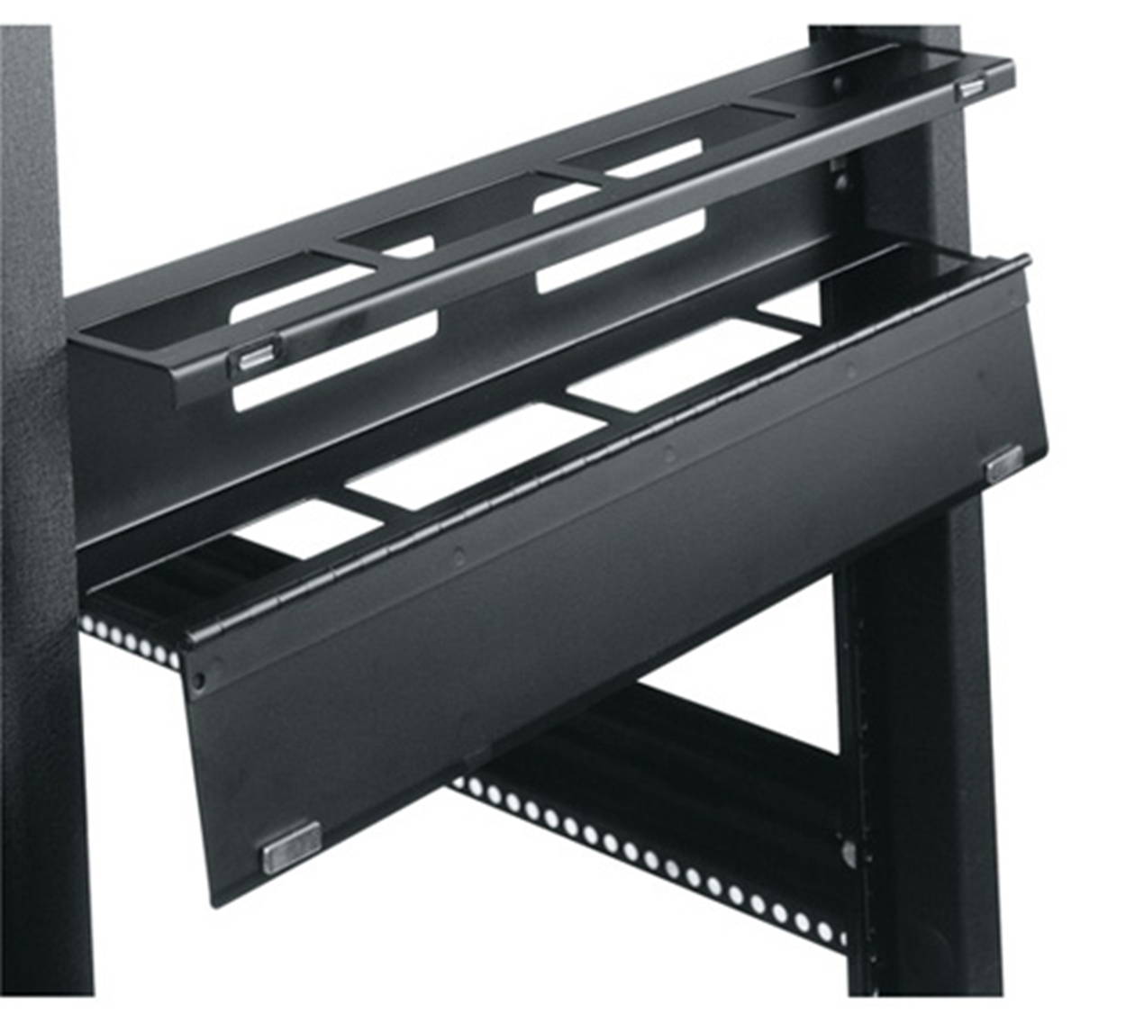 Middle Atlantic Products HHCM-2 porta accessori Pannello di gestione del cavo