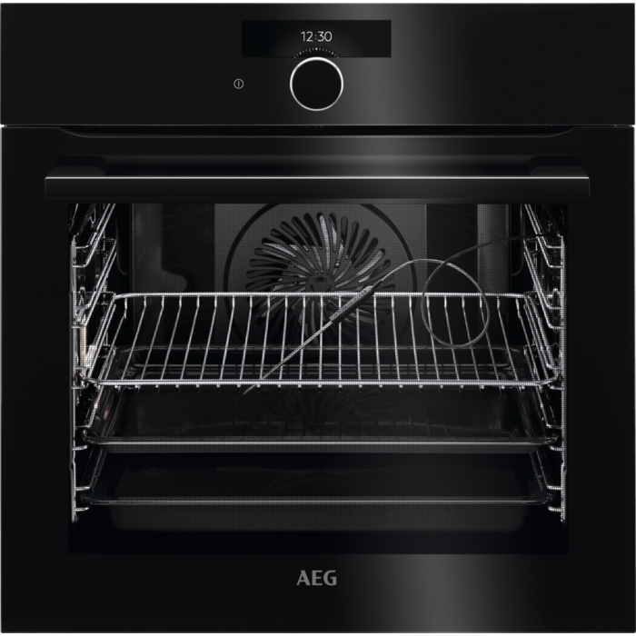 AEG BPE842320B — vue 1 sur 6