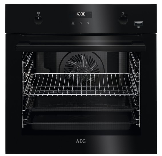 AEG BPE555320B — vue 1 sur 4