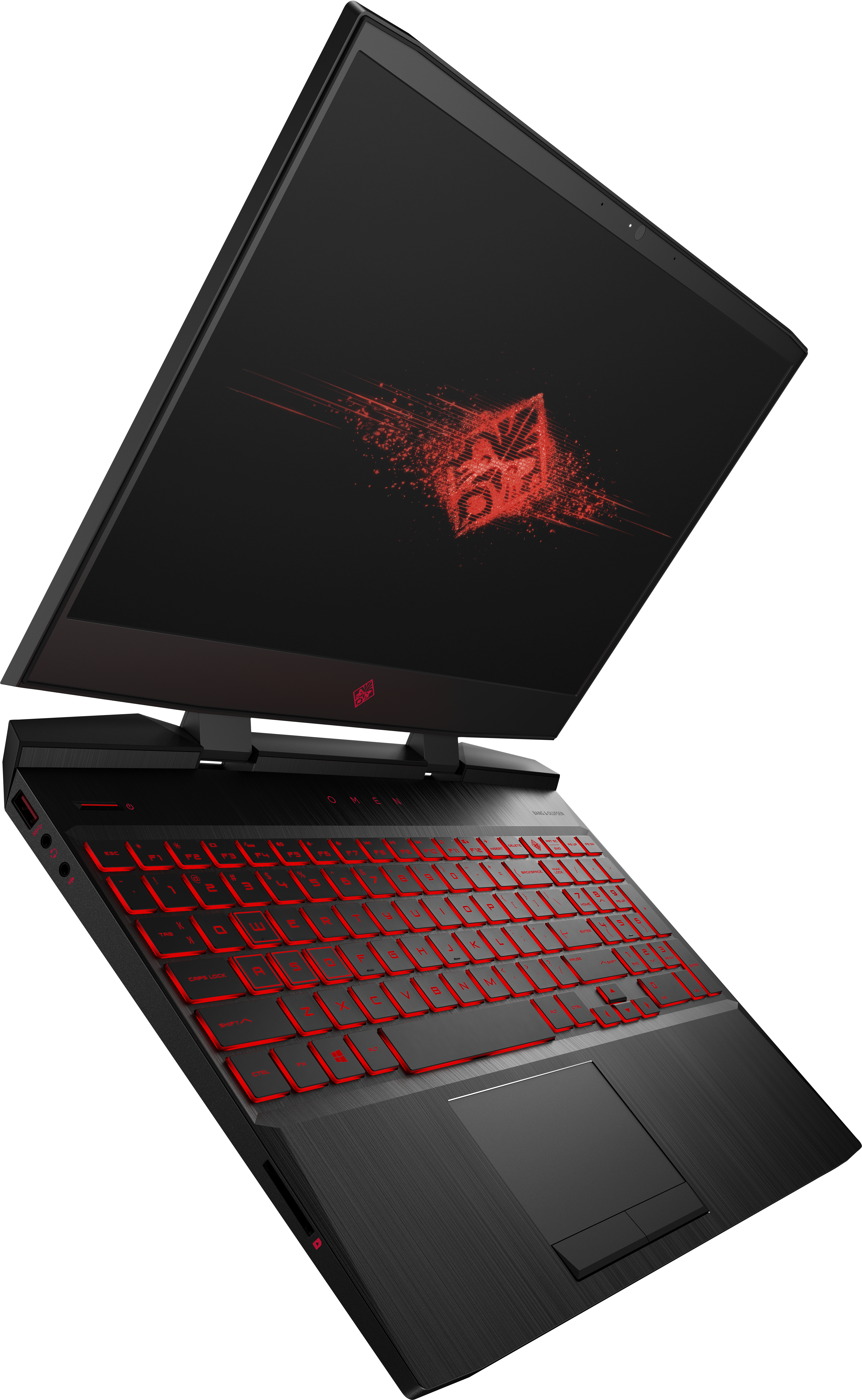 ゲーミングノートPC OMEN 15-dc0077TX 日本HP 「OMEN by HP 15-dc0000(ハイパフォーマンスモデル)/15