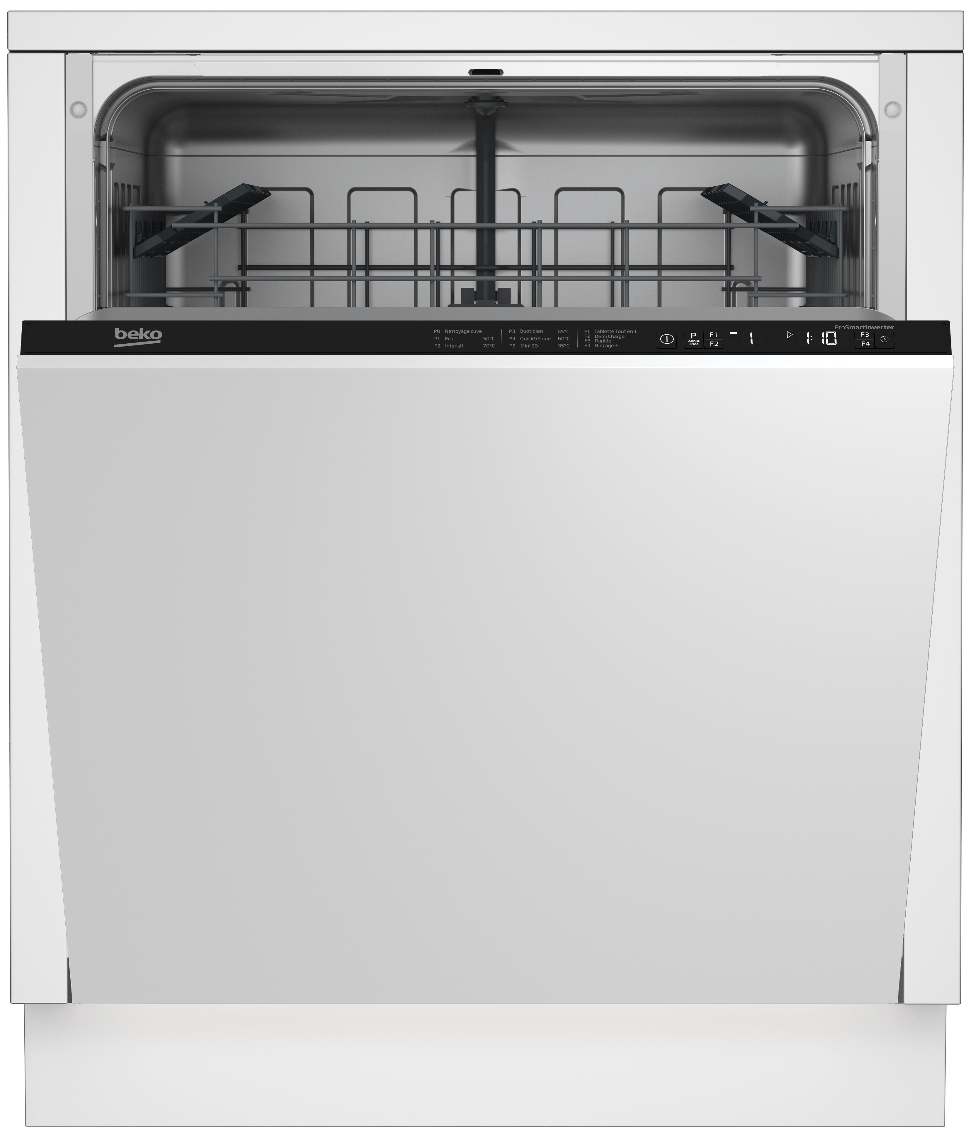 Beko PDIN15310 — vue 1 sur 3
