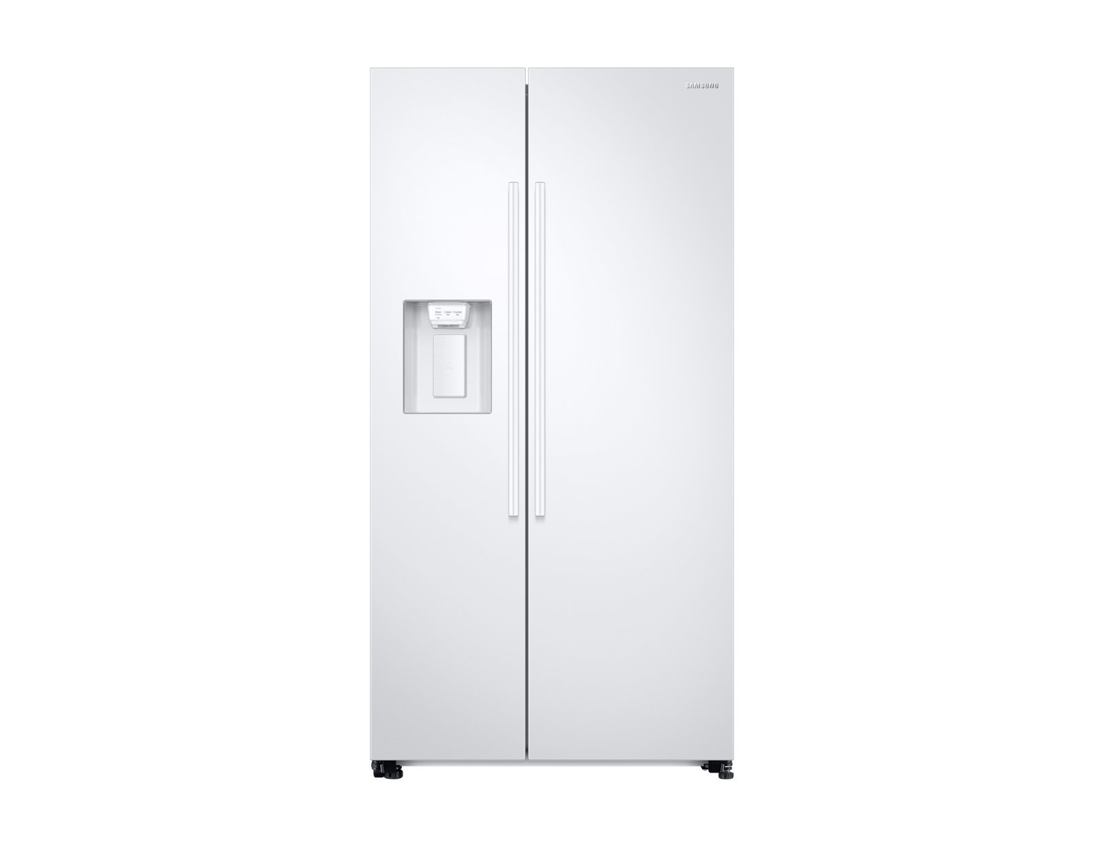 Samsung RS67N8210WW — vue 1 sur 8