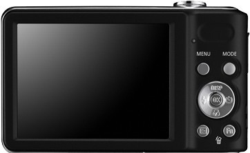 Samsung PL PL200 1/2.3" Compact camera – image 2