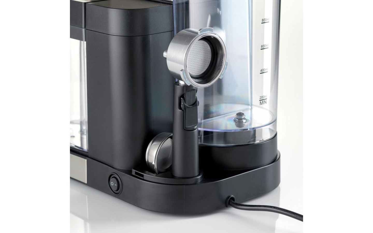 Ariete 1384 Fully-auto Espresso machine – image 8