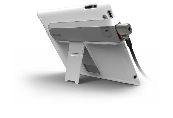 Kensington SecureBack Security Case + ClickSafe Keyed Laptop Lock – image 4