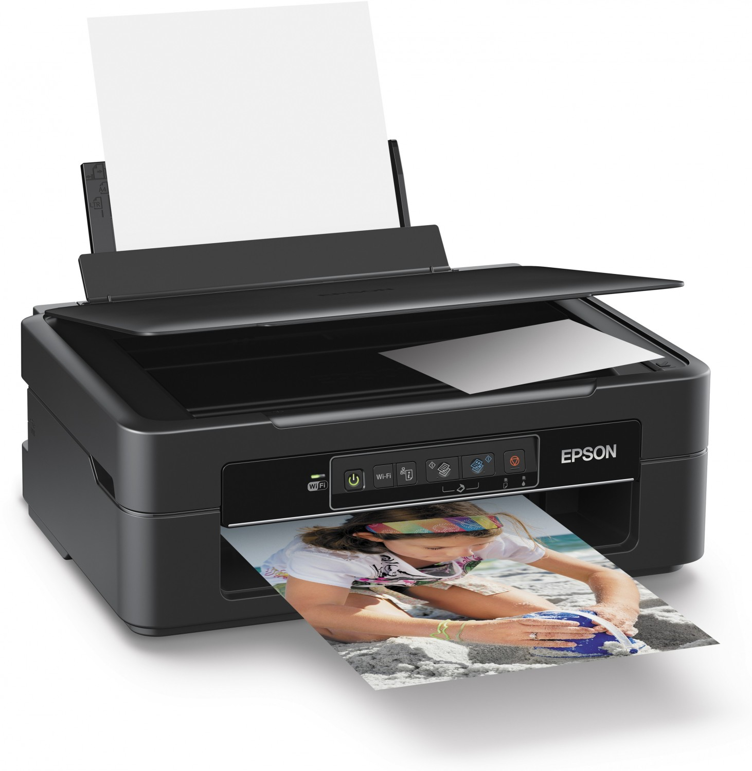 Epson Expression Home XP‑235A Inkjet A4 – image 2