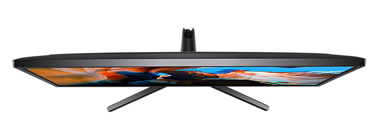 Samsung 4K Monitor 32 inch LU32J590UQU image 10