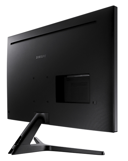 Samsung 4K Monitor 32 inch LU32J590UQU image 9