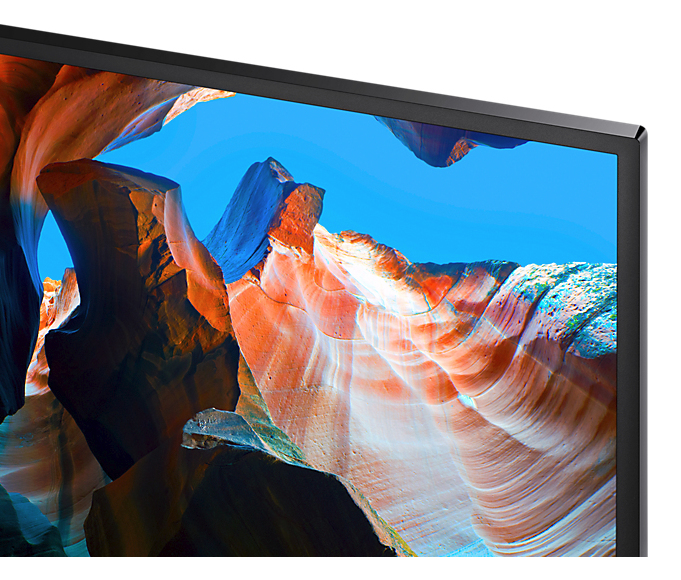 Samsung 4K Monitor 32 inch LU32J590UQU image 12