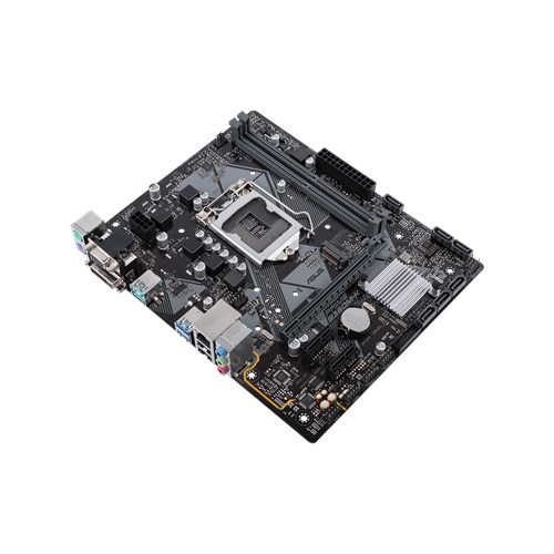 ASUS PRIME B360M-K – image 3