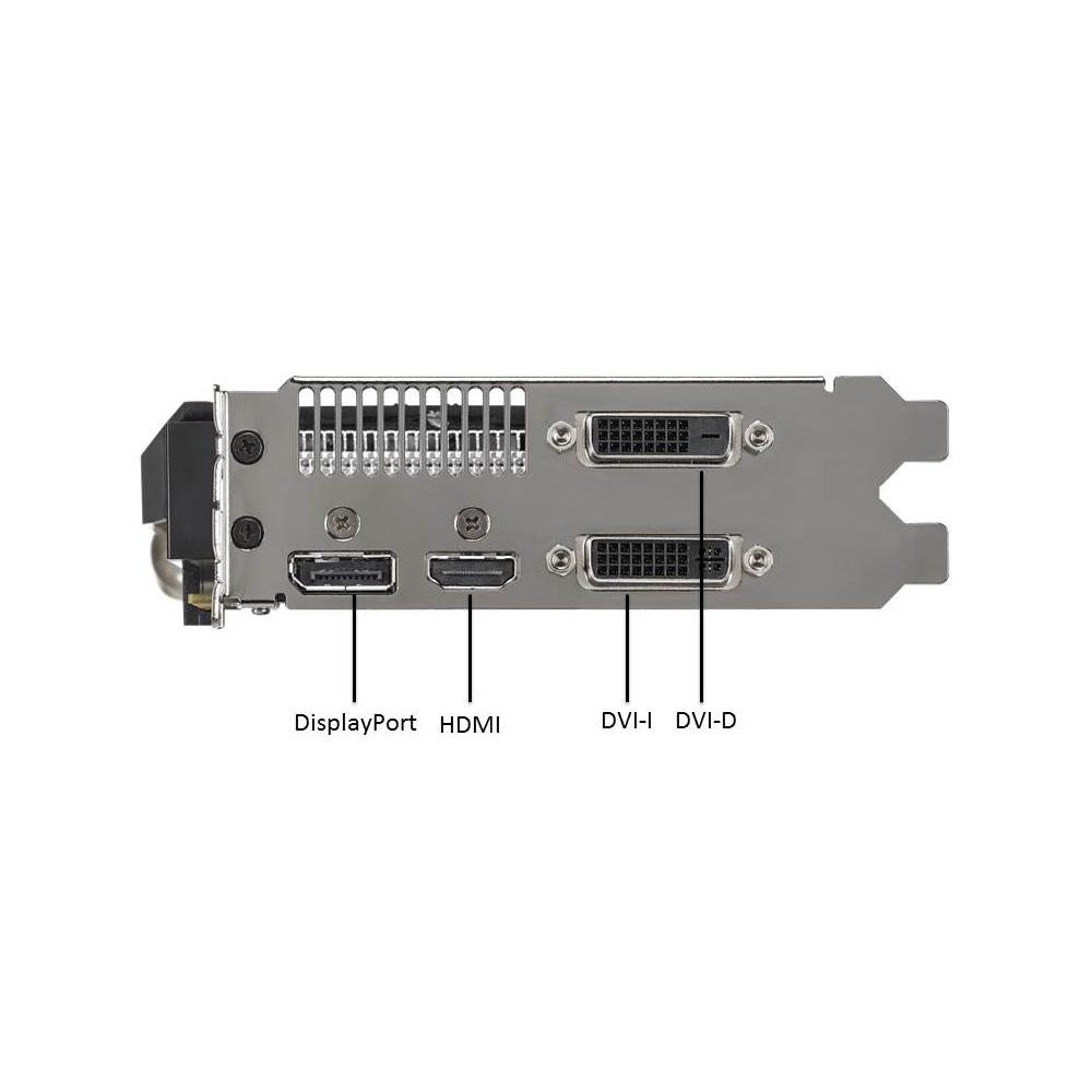 ASUS R9270X-DC2T-2GD5 AMD Radeon R9 – image 4