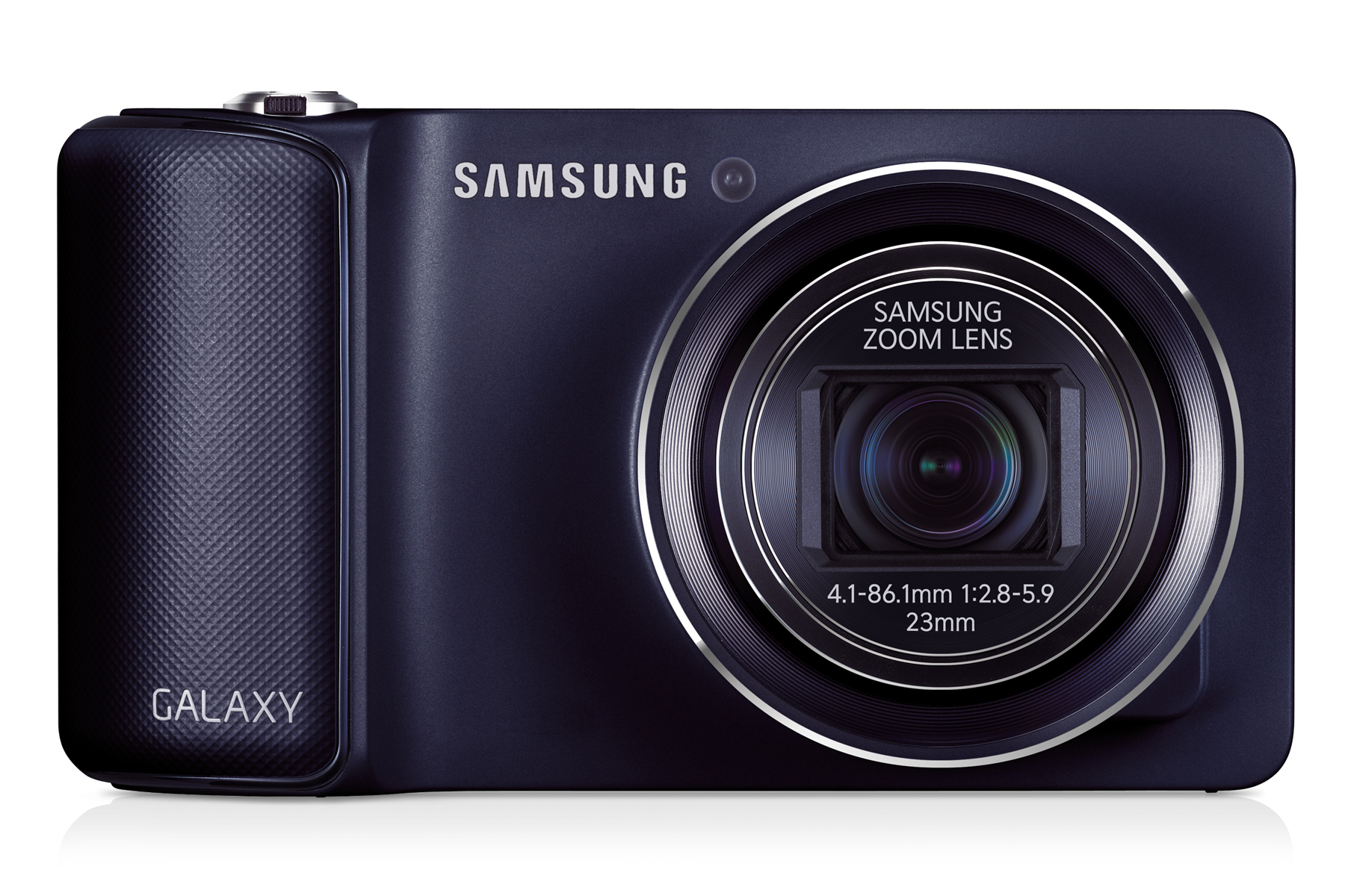 Samsung GALAXY GC100 1/2.3" Compact camera