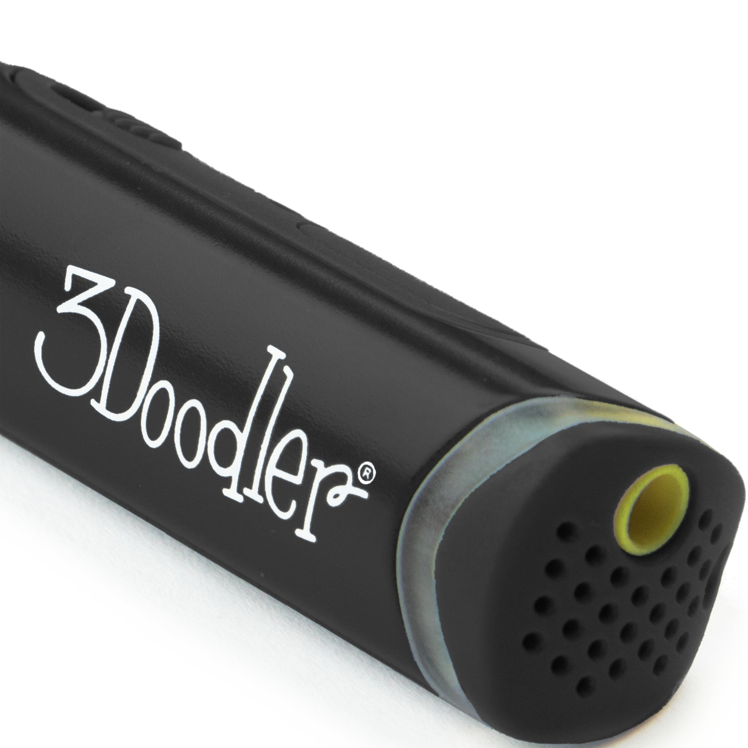 3Doodler CREATE PLUS 3D PEN ONYX BLACK 3DRPLUS – image 5