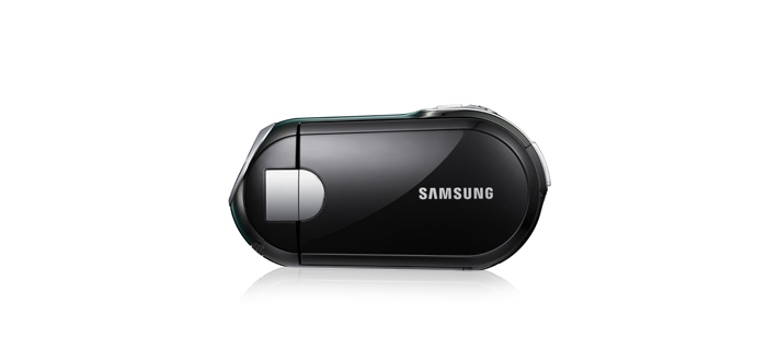 Samsung SMX-C14LP camcorder – image 5
