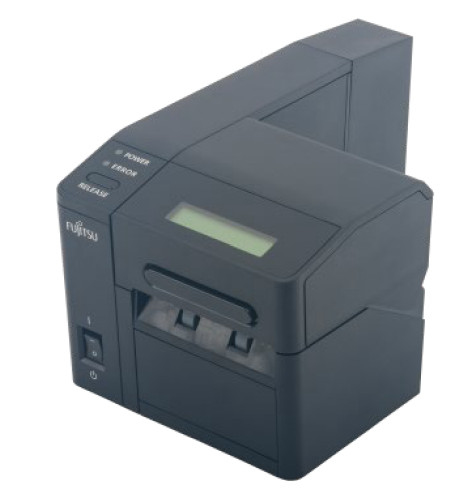 Fujitsu F9870 Wired Thermal POS printer