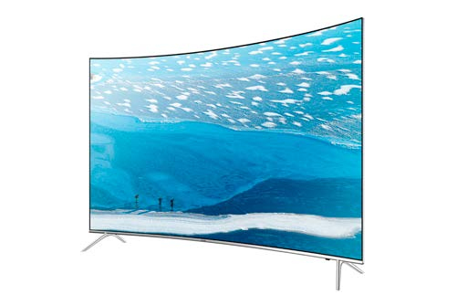 Samsung UE43KS7580 109.2 cm (43") 4K Ultra HD Smart TV Wi-Fi Silver – image 3