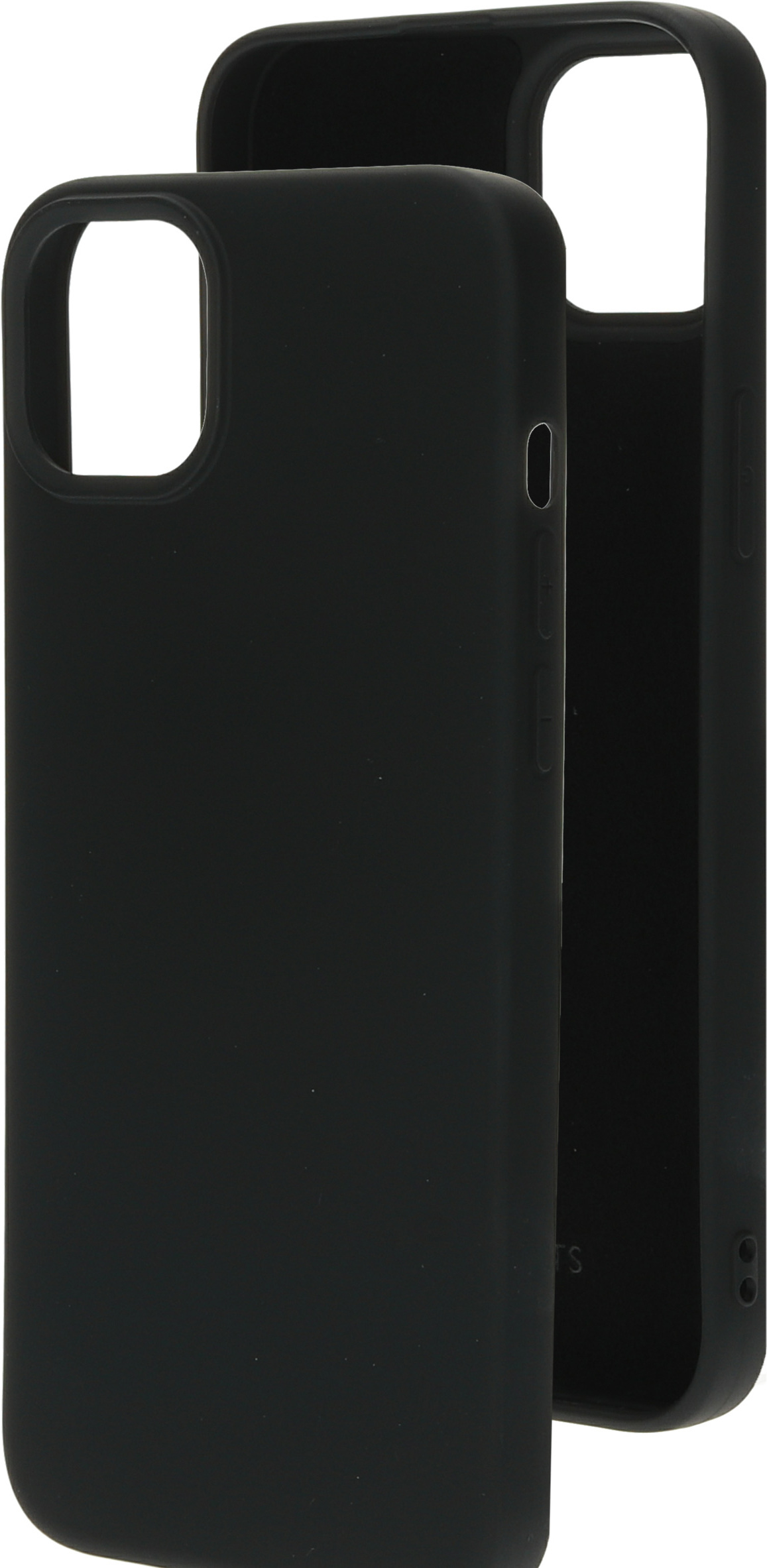Mobiparts Silicone Cover Apple iPhone 14 Plus Black – image 8