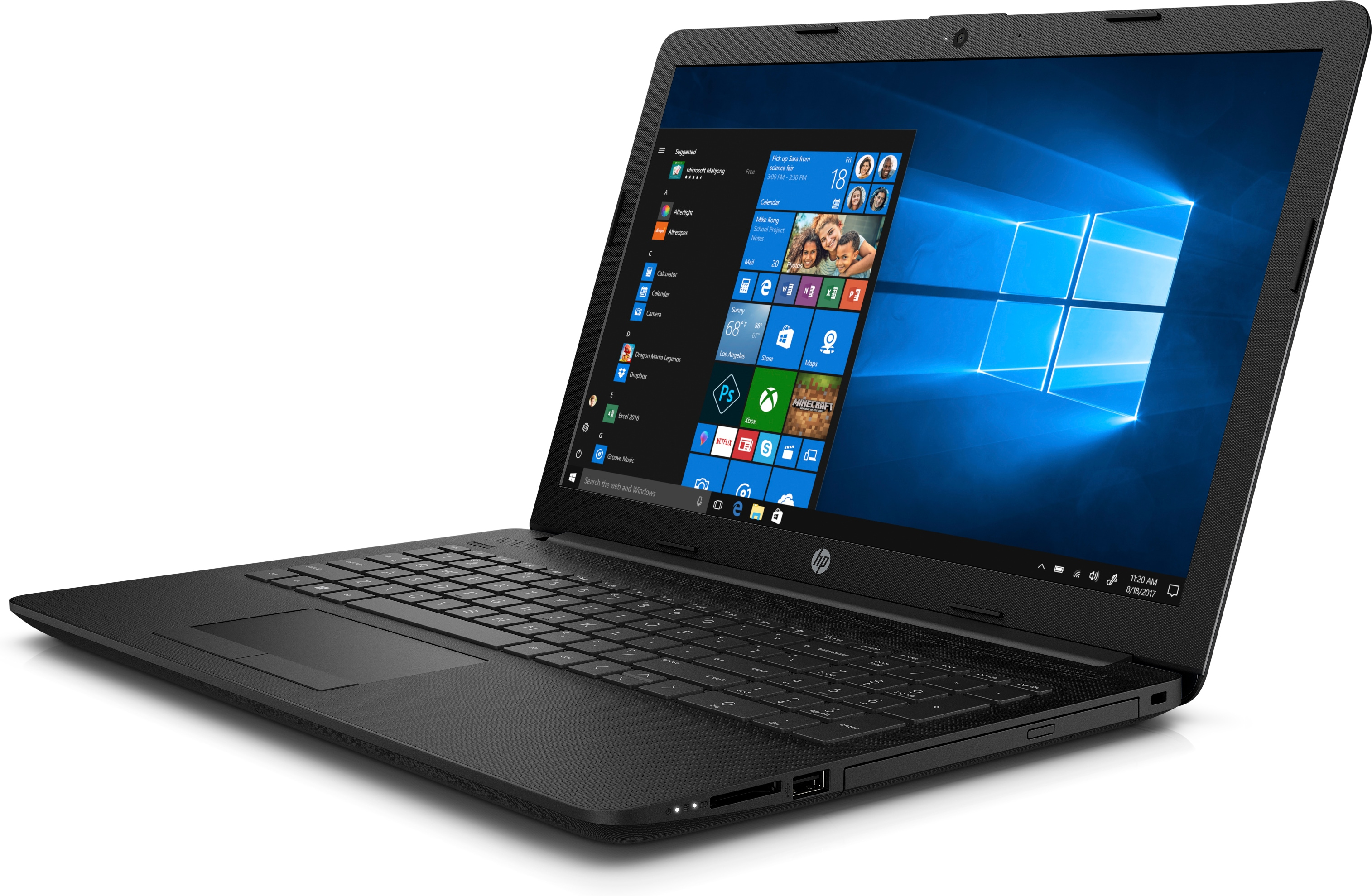 HP 15.6ノートパソコン 15-bs009TU HP HP 15-bs009TU スタンダードモデル 価格比較 - 価格.com