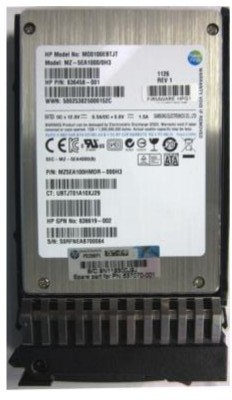 HP 636593-B21.NS internal solid state drive