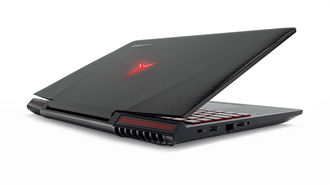 Lenovo Y720 + BP – image 5