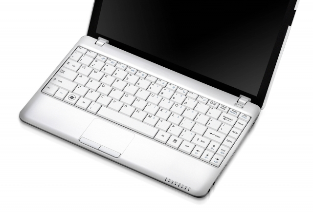 MSI Wind U200-044NE – image 4