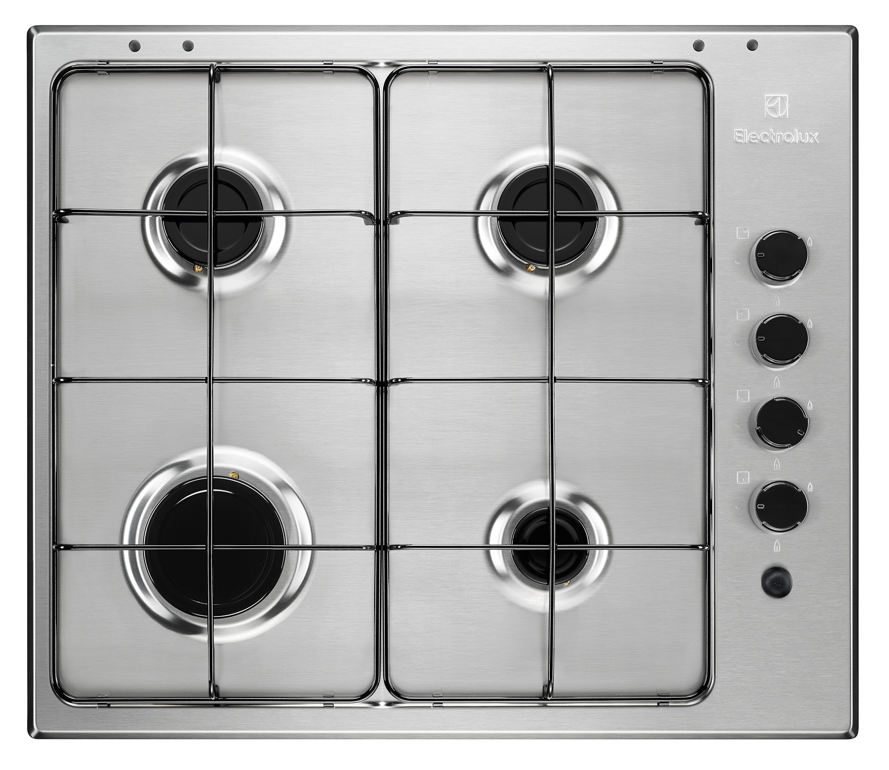 Electrolux EGS 6403 X — vue 1 sur 1