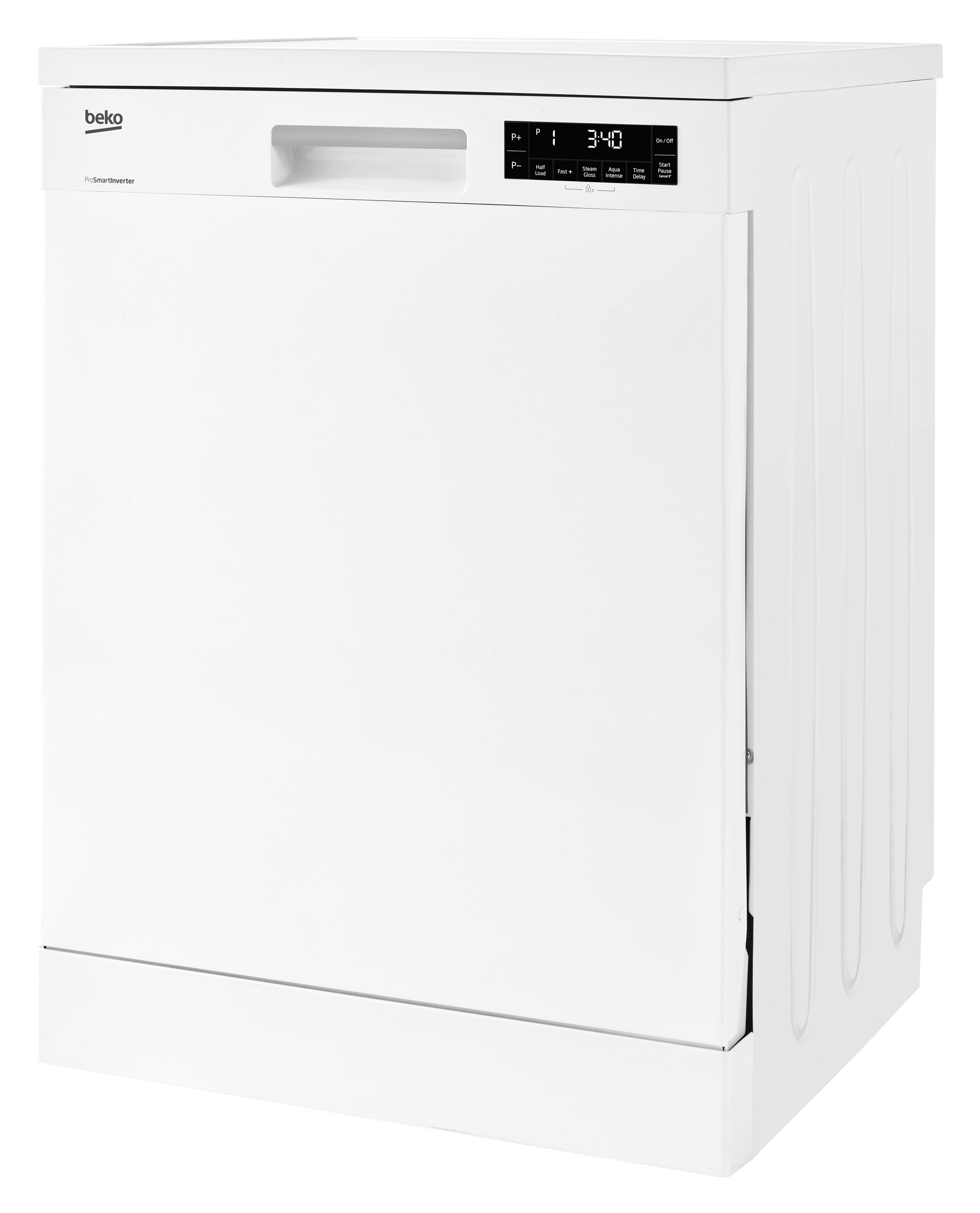 Beko DFN28R22W — vue 1 sur 8
