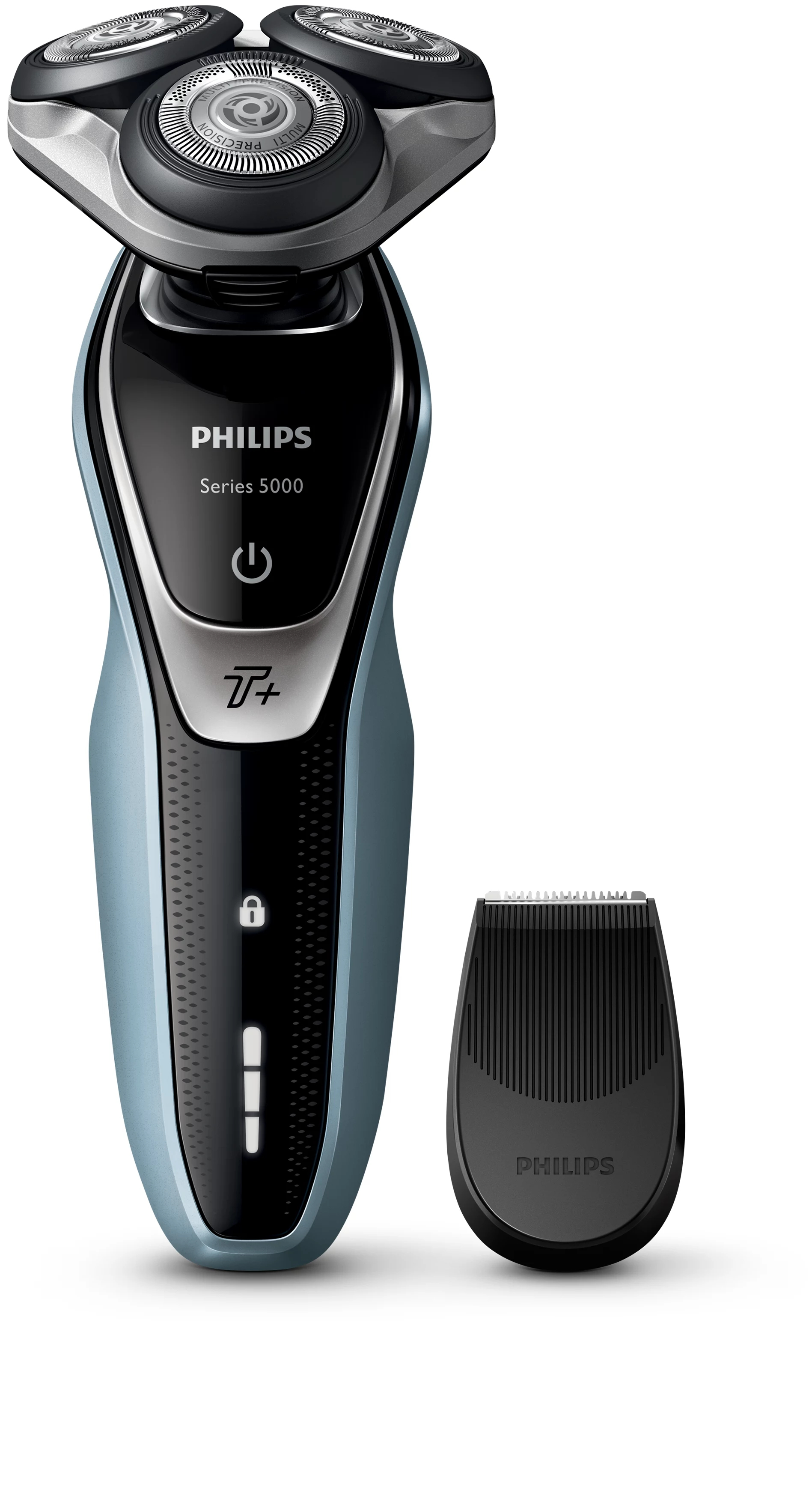 Philips SHAVER Series 5000 S5530 Refurbished Wet and dry electric shaver – image 1