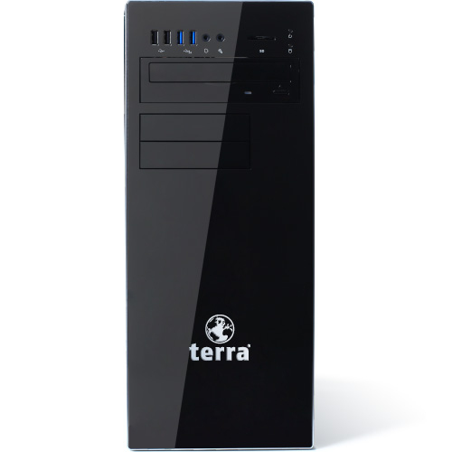 TERRA PC-HOME 6000 – image 1