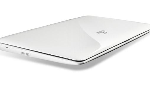 ASUS Eee PC 1008HA-WHI008S – image 9