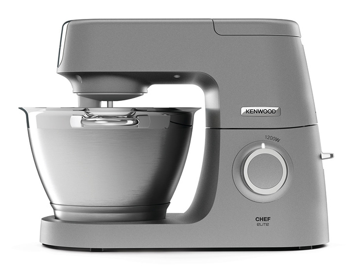 Kenwood KVC5100S — vue 1 sur 3