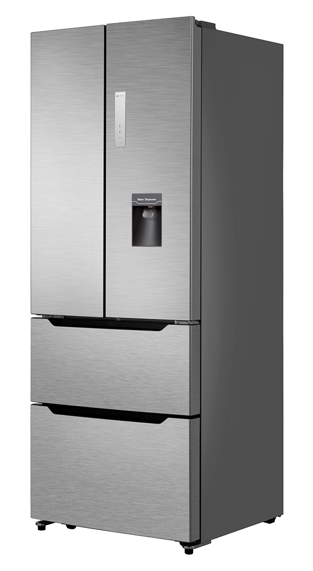 Hisense RF528N4WC1 — vue 1 sur 7