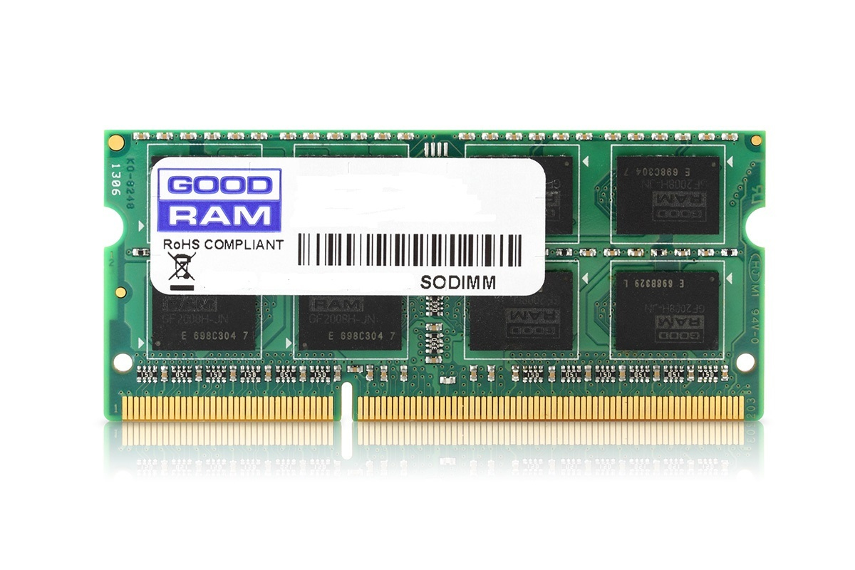 Goodram 2GB PC2-6400