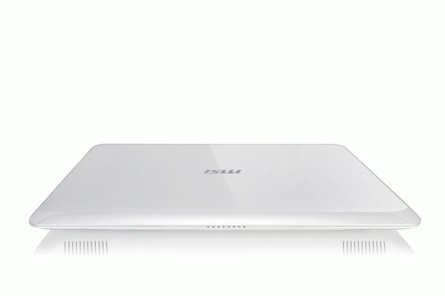 MSI X-Slim Series X600-077 Intel® Core™2 Duo SU9600 – image 2