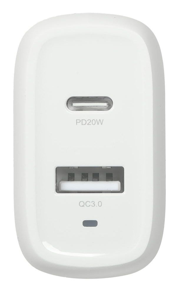 Targus iStore Multi-Port Wall Charger – image 2