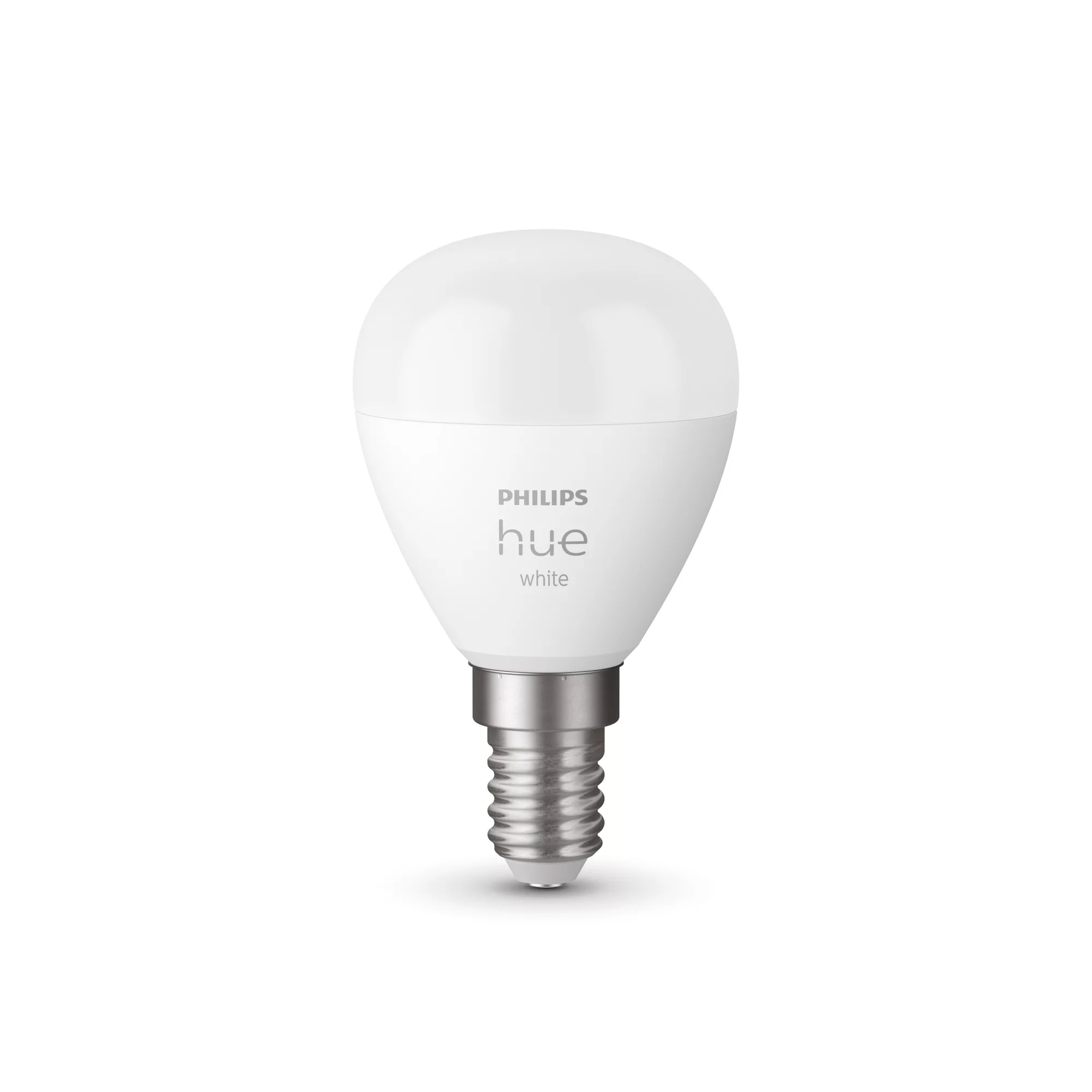 Philips by Signify Philips Hue White 1-pack luster P45 E14 – image 2