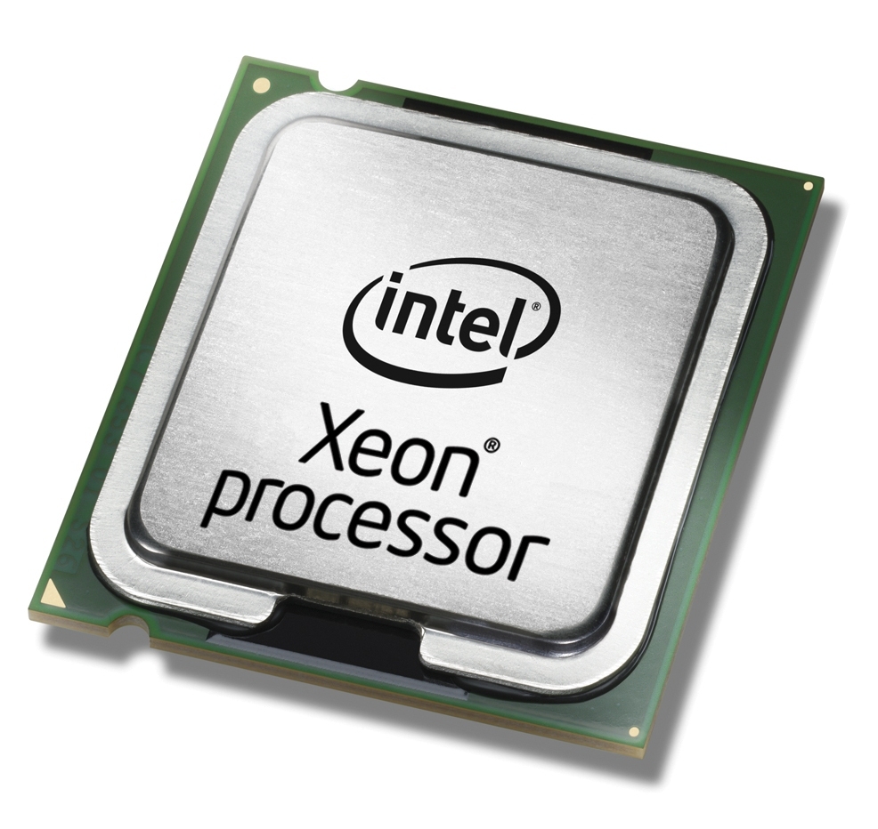 Fujitsu Xeon DP Quad-core E5430 2.66GHz