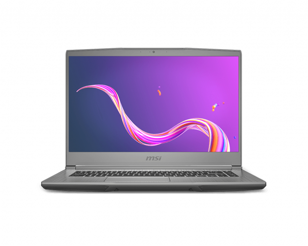MSI Creator A10SE-414 Intel® Core™ i7 i7-10750H Laptop – image 1