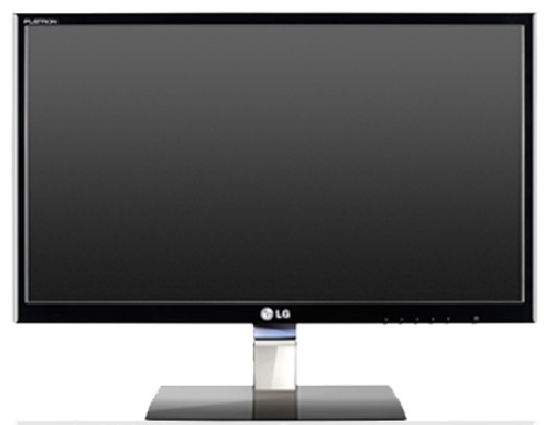 LG E1960S computer monitor – image 2