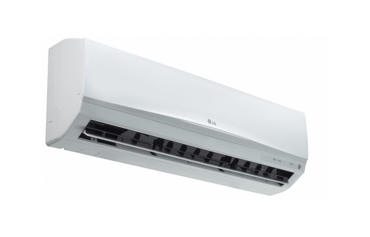 LG SP242CN air conditioner Split system White – image 9