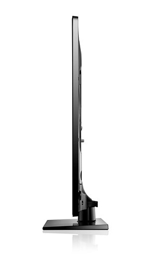 Samsung UE46ES5537K 116.8 cm (46") Full HD Blue, Grey – image 6
