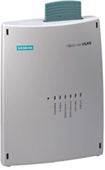 Fujitsu I-GATE ISDN/LAN/DSL AP